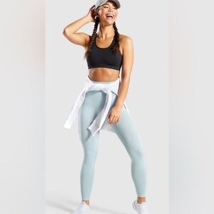 Gymshark Vital Seamless Leggings (M)